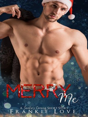 cover image of Merry Me